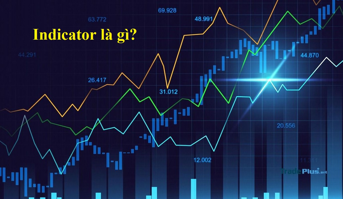 Forex Indicator: Những chỉ báo phổ biến giúp nâng cao hiệu suất giao dịch