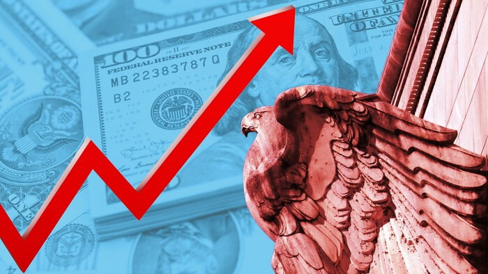 Thị trường hàng ngày: Độ nhạy dữ liệu cấp hai quá mức