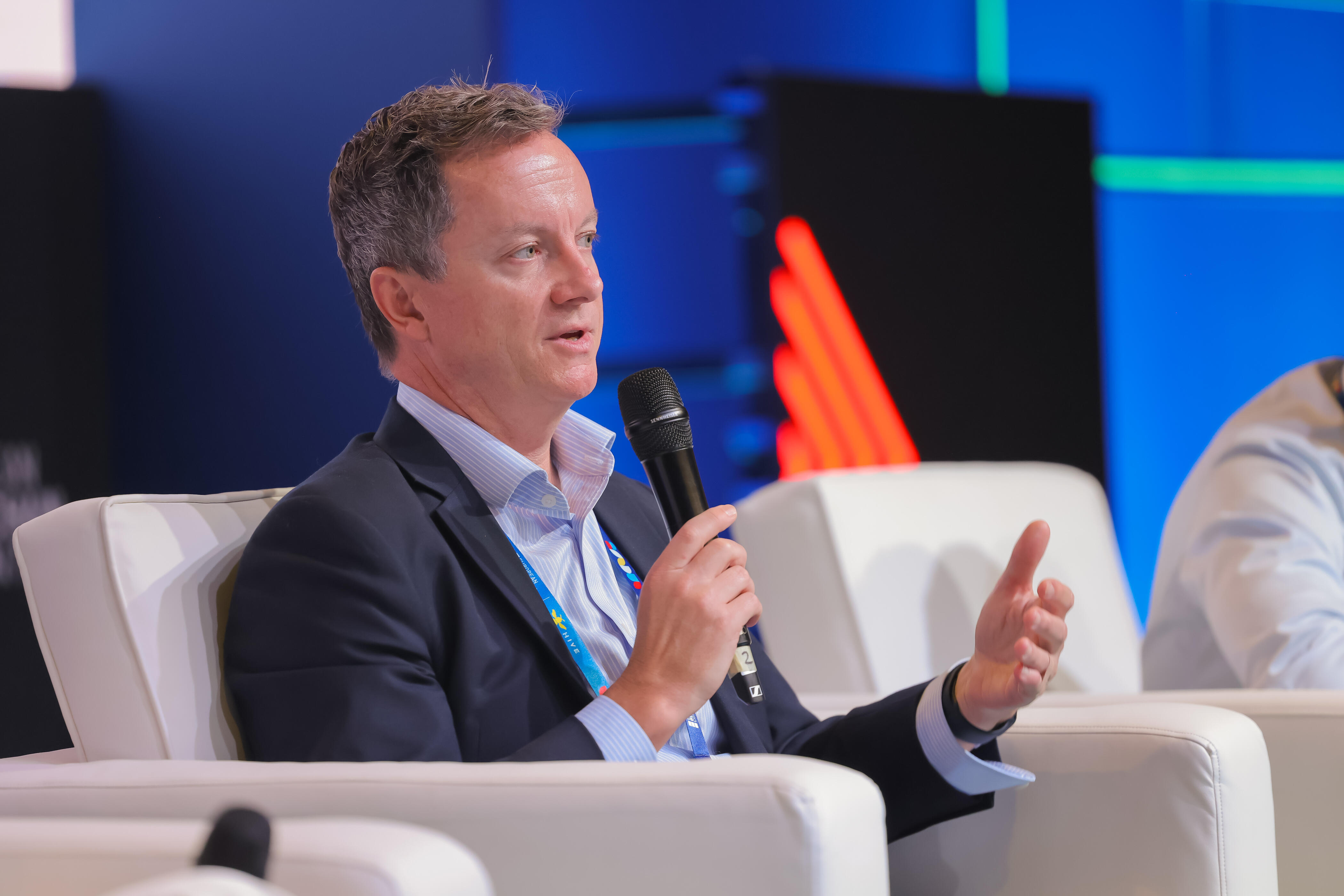Geoff Kendrick, nhà phân tích tại Standard Chartered: “Mục tiêu 500.000 đô la của Bitcoin vào cuối năm 2028