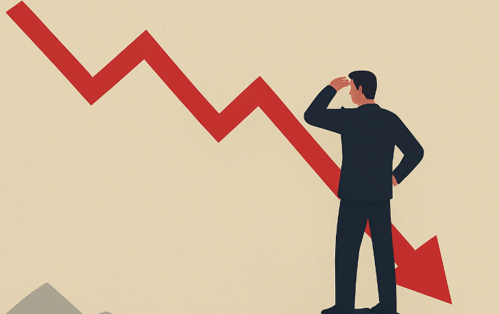 Khi Chu Kỳ Lãi Suất Chạm Đáy – Thị Trường Có Thể Chạm Đỉnh?