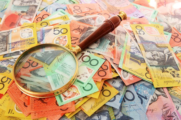 AUD/USD vẫn ở mức dưới 0,6500, có thể là do dòng vốn nước ngoài chảy ra khỏi Úc