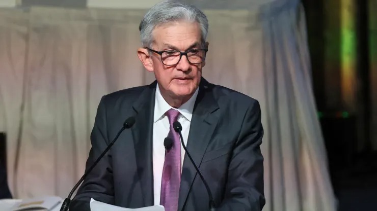 Xem trước bài phát biểu của Powell: Liệu Chủ tịch Fed có xác nhận thêm hai lần cắt giảm lãi suất nữa không?