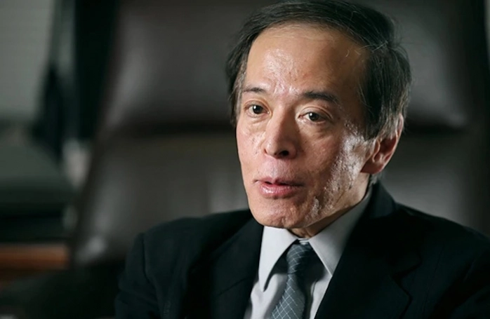 Ueda của BoJ: Rủi ro BoJ tụt hậu về lạm phát không lớn nhưng cần được chú ý