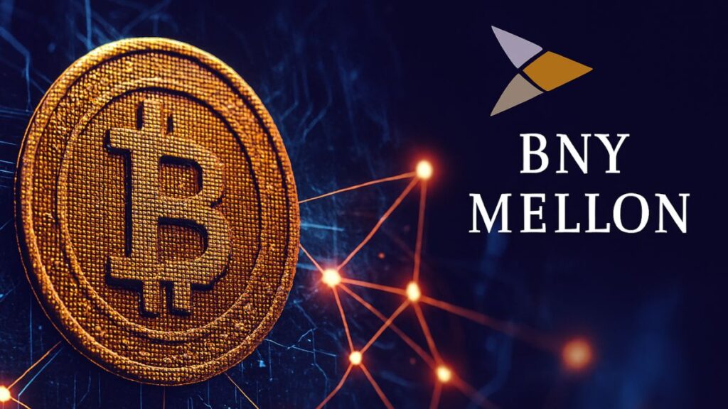 BNY Mellon khám phá các khoản tiền gửi được mã hóa để cho phép thanh toán trên chuỗi