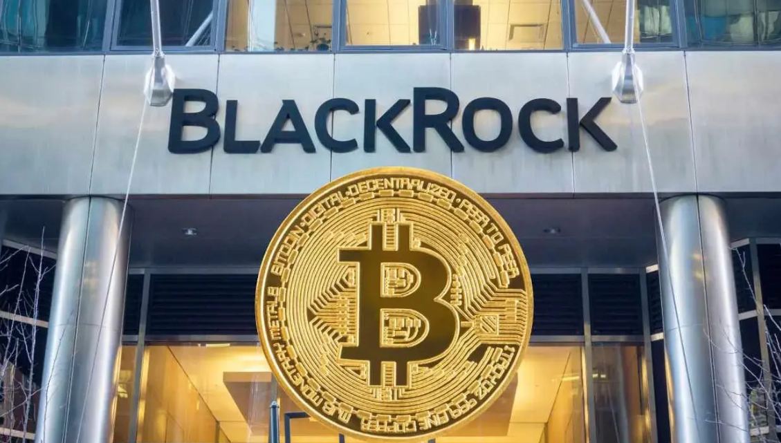 BlackRock giúp các nhà đầu tư Bitcoin chuyển đổi tài sản nắm giữ của họ sang ETF