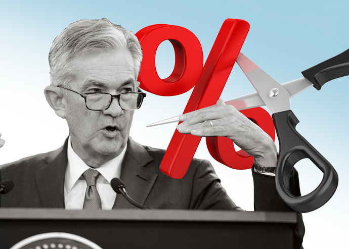 Fed sẽ cắt giảm lãi suất Quỹ Liên bang 25 điểm cơ bản xuống còn 3,75%-4,00% vào ngày 29 tháng 10 – Reuters
