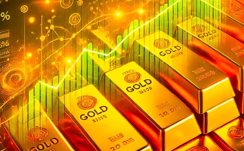 XAUUSD – Vàng chịu áp lực tại vùng Sell 4380, cấu trúc sideway rõ ràng trước nhịp bứt phá mới
