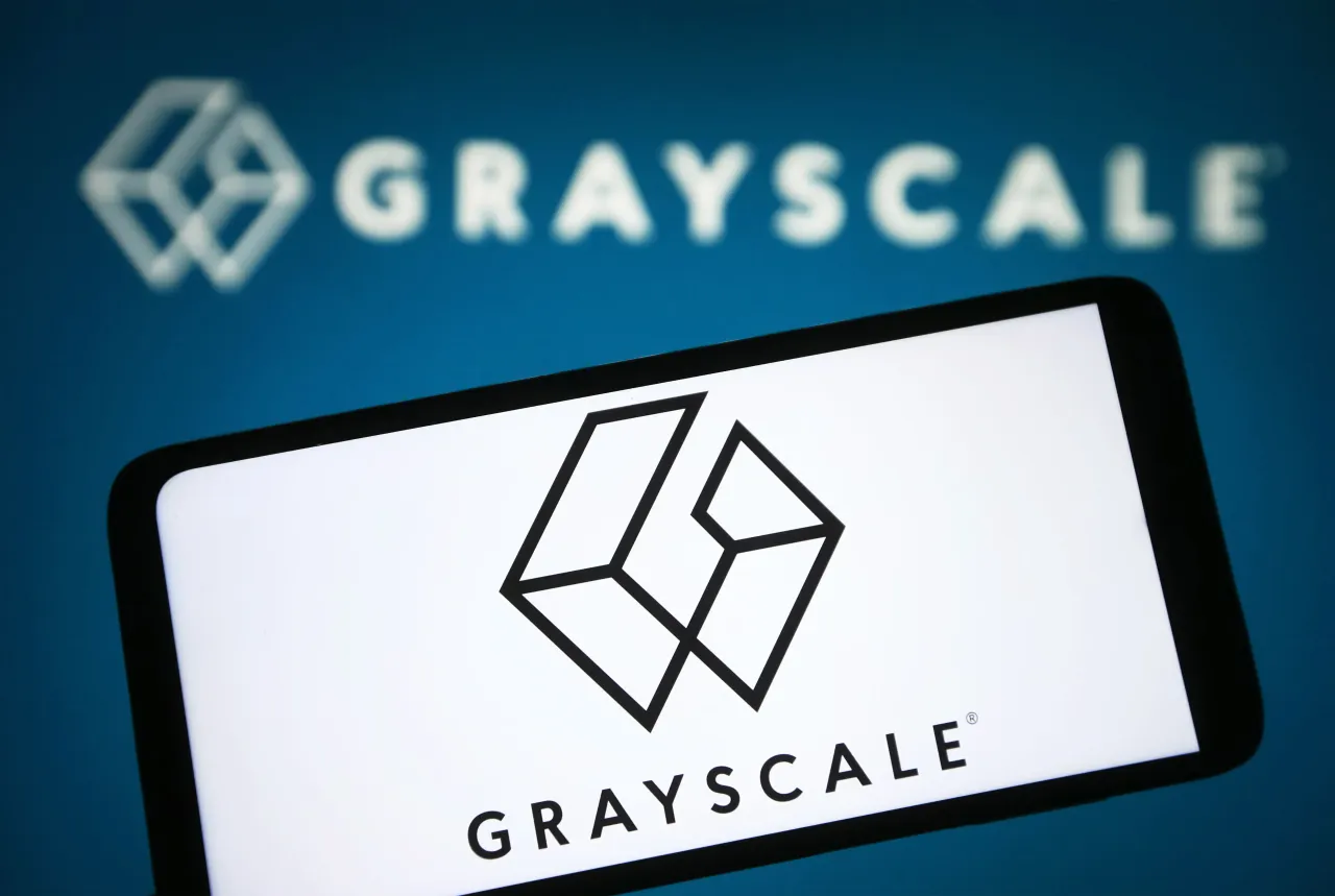 Grayscale bổ sung tính năng staking vào các sản phẩm đầu tư Ethereum và Solana tại Hoa Kỳ lần đầu tiên