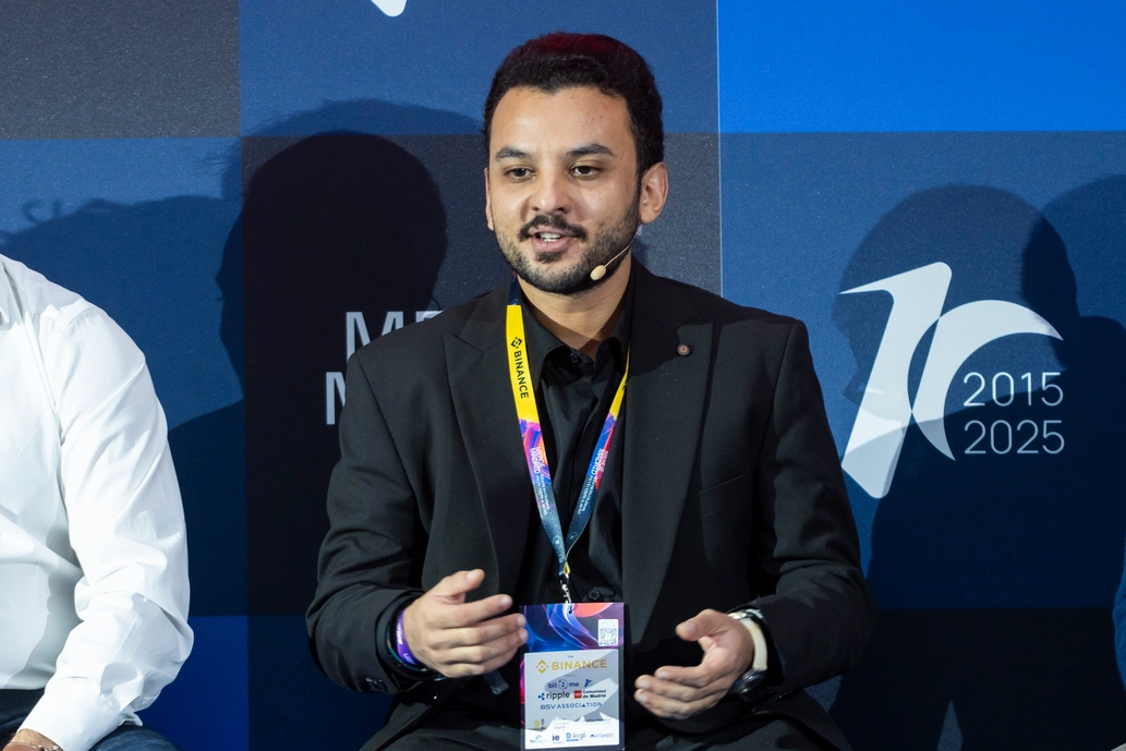 Karim AbdelMawla, nhà phân tích tại 21Shares