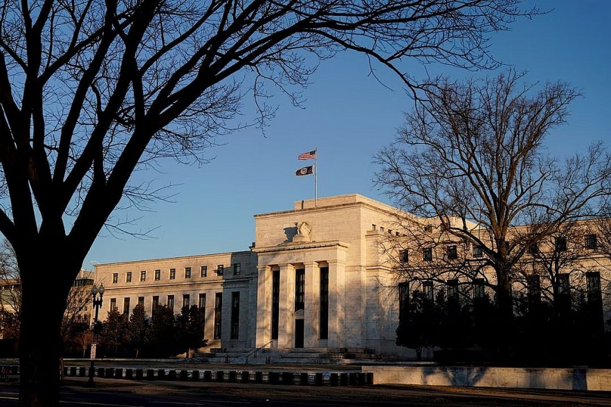 Fed's Daly: Lạm phát đã giảm nhiều hơn mức lo ngại