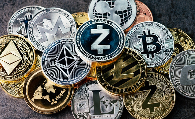 Thị trường tiền điện tử tăng vọt đến mức cực đoan