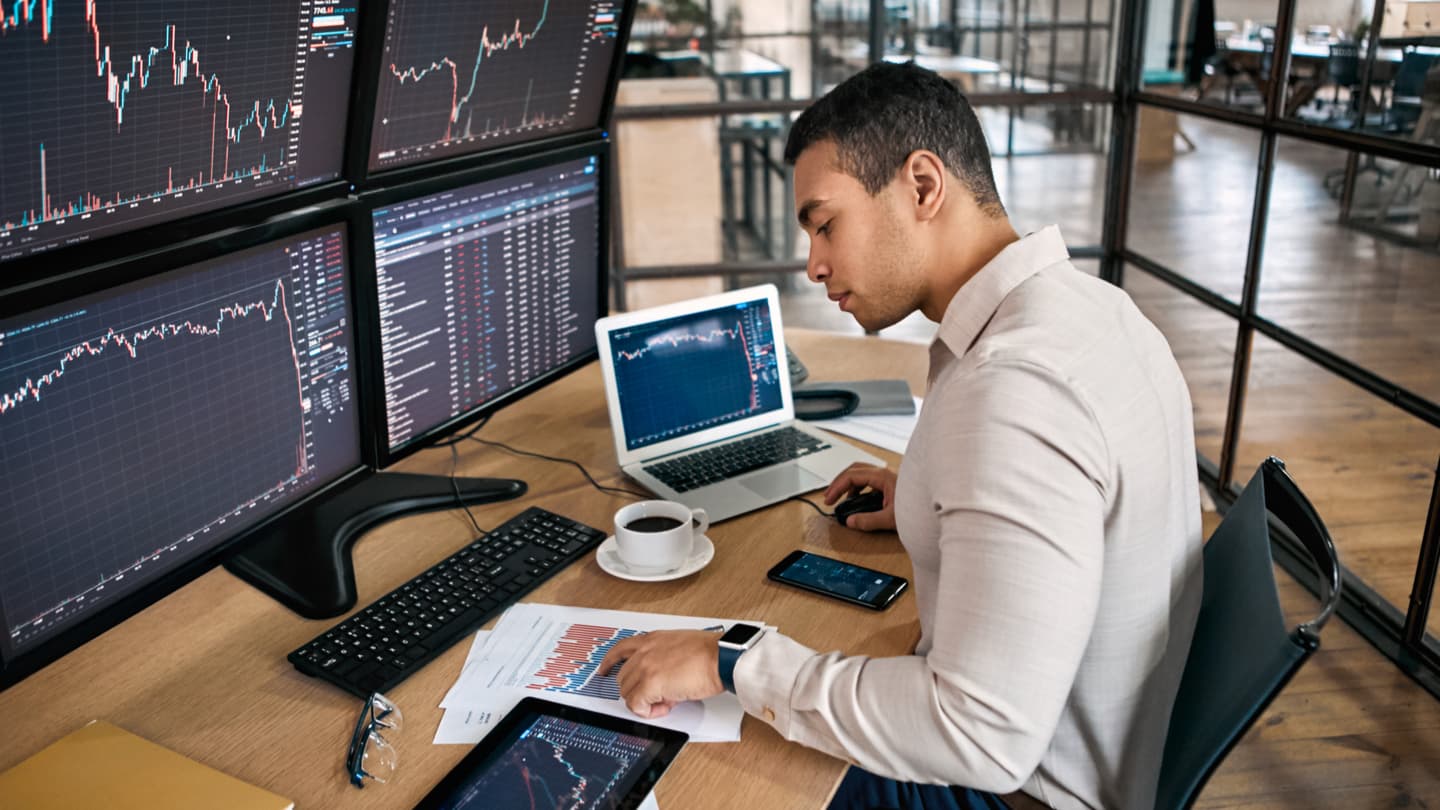 Vai trò của sự kiên nhẫn trong giao dịch Forex – Bí quyết thành công của trader chuyên nghiệp