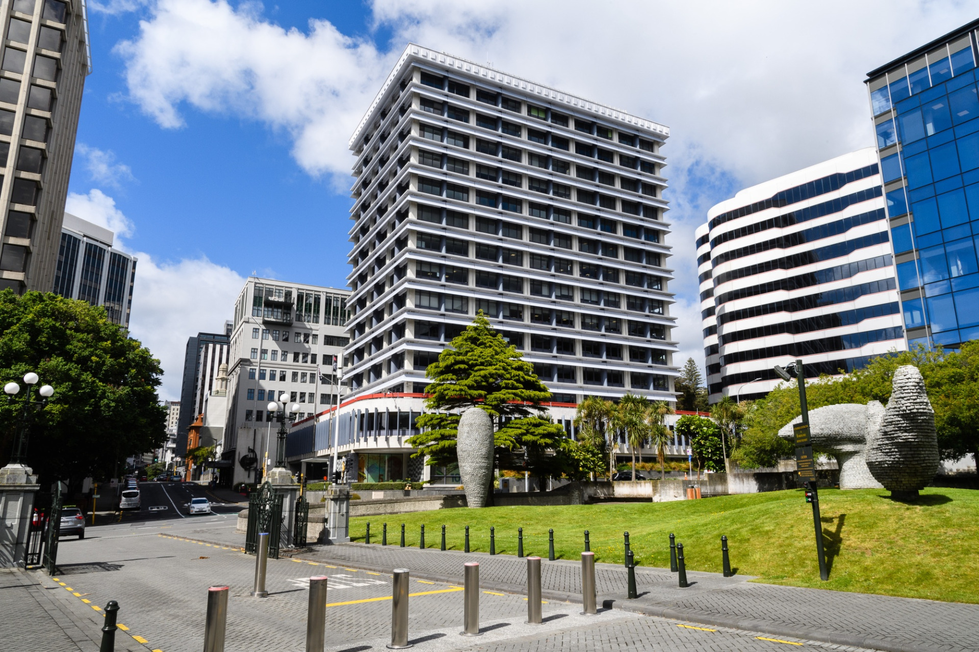 Richardson của RBNZ: Lãi suất đang giảm điều kiện tín dụng đang trở nên thuận lợi hơn