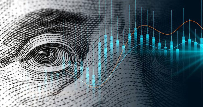 Thị trường hôm nay: Đồng đô la Mỹ tạm dừng tăng giá trước dữ liệu về niềm tin người tiêu dùng