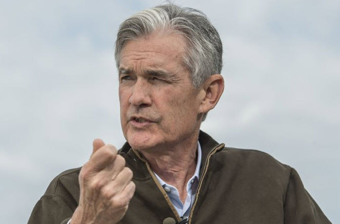 Thị trường hôm nay: Sự chú ý của thị trường chuyển sang Powell và việc đóng cửa chính phủ Hoa Kỳ