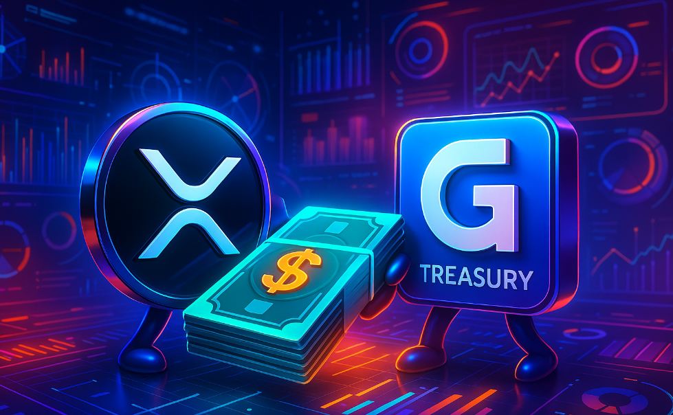 Ripple mua lại GTreasury với giá 1 tỷ đô la trong nỗ lực mới nhất vào tài chính doanh nghiệp