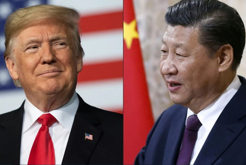 Cuộc gặp Trump - Tập: Thỏa thuận lớn 