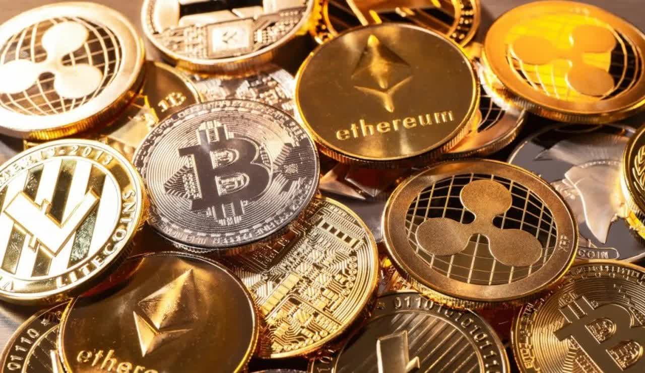 Thị trường Bitcoin, ETH và tiền điện tử tăng vọt