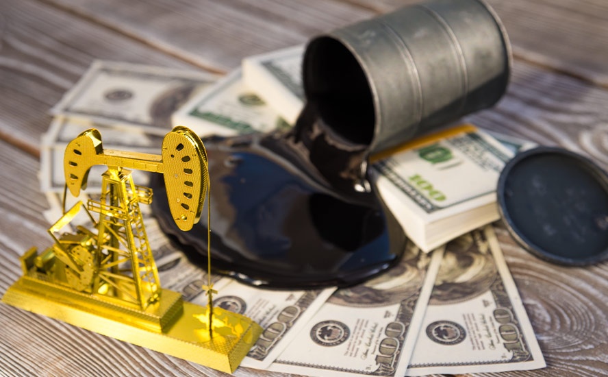 Ván cờ của Washington và cơn thịnh nộ của thị trường dầu mỏ