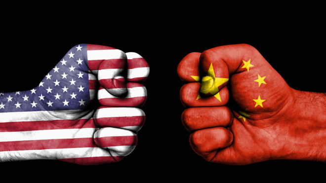 Trung Quốc đang nhanh chóng vượt qua Hoa Kỳ, còn Đô la thì sao?