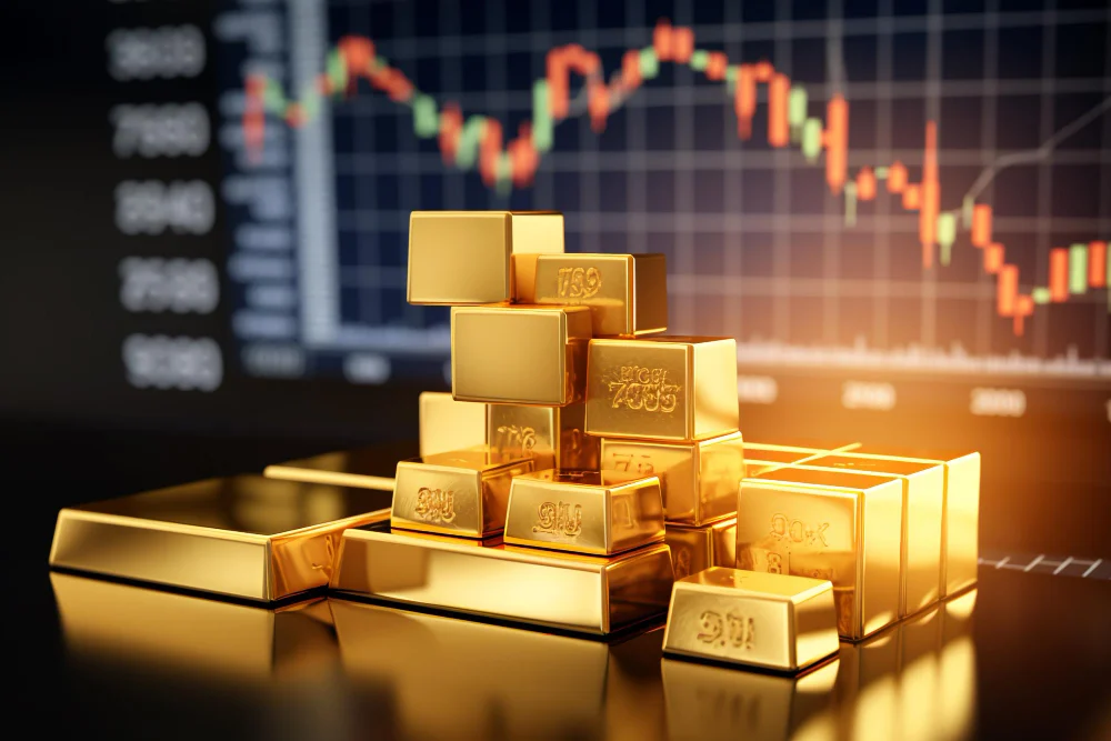 Giá vàng XAU/USD tiếp tục nắm quyền kiểm soát – Cơ hội giao dịch giữa sóng biến động toàn cầu