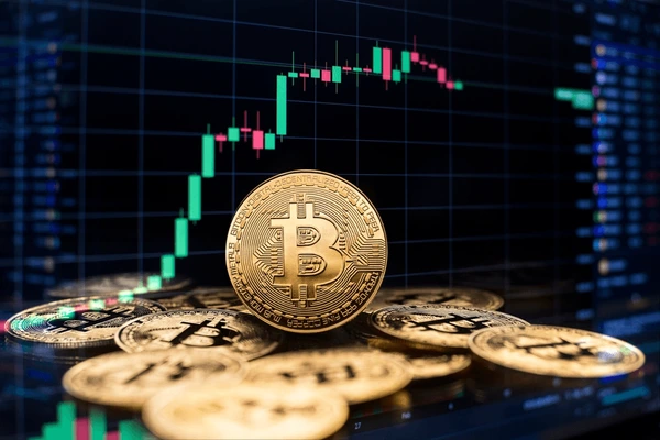 Bitcoin giằng co quanh 110,200 USD – Giới đầu tư chờ tín hiệu bứt phá mới