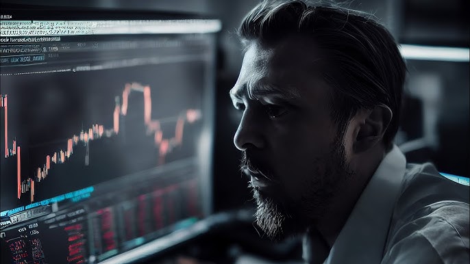 Vì sao bạn chưa thuộc top 10% trader thành công? – Sự thật ít ai nói trong giao dịch Forex