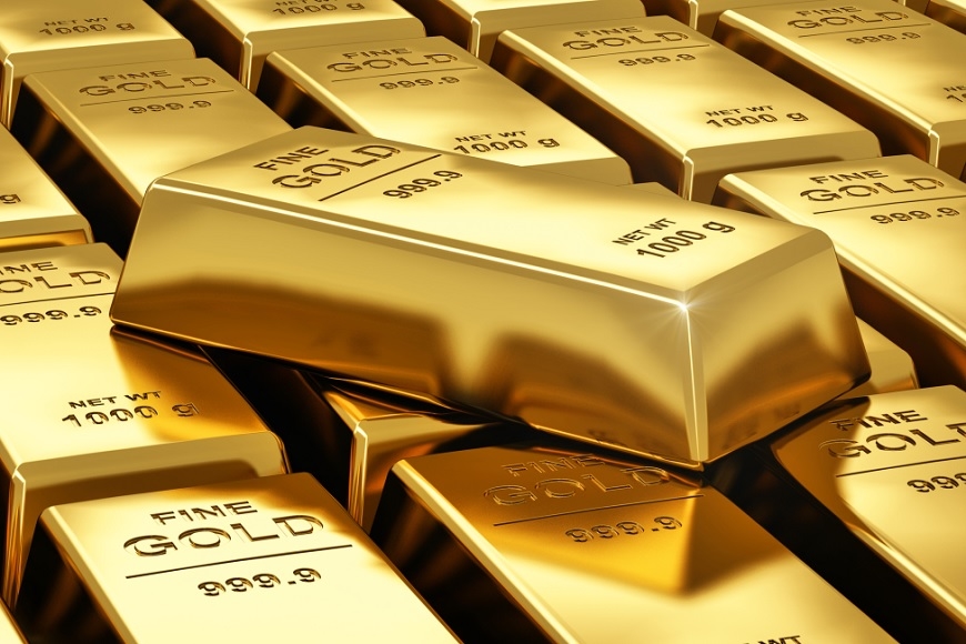 Vàng lập đỉnh 3.920 USD/oz – Cơn sóng trú ẩn bùng nổ giữa tâm bão kinh tế toàn cầu!