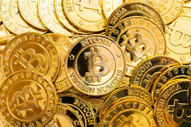 Bitcoin chờ cú bứt phá lớn: Thị trường “nín thở” trước biến động kinh tế toàn cầu