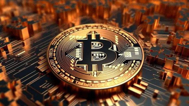 Bitcoin Nén Dao Động Trước CPI – Bão Lớn Chuẩn Bị Nổ Ra?