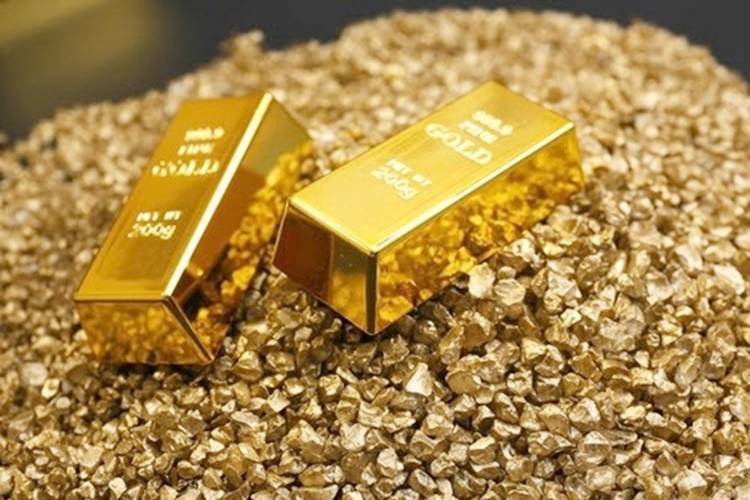 Fed cắt lãi suất 0,25% – Giá vàng bật tăng, vùng 3 950 USD trở thành điểm cân bằng mới