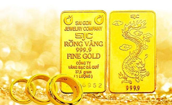 Giá vàng SJC hôm nay 30/10/2025: Thị trường hạ nhiệt nhẹ, nhà đầu tư chờ đợi thời cơ mua tích trữ