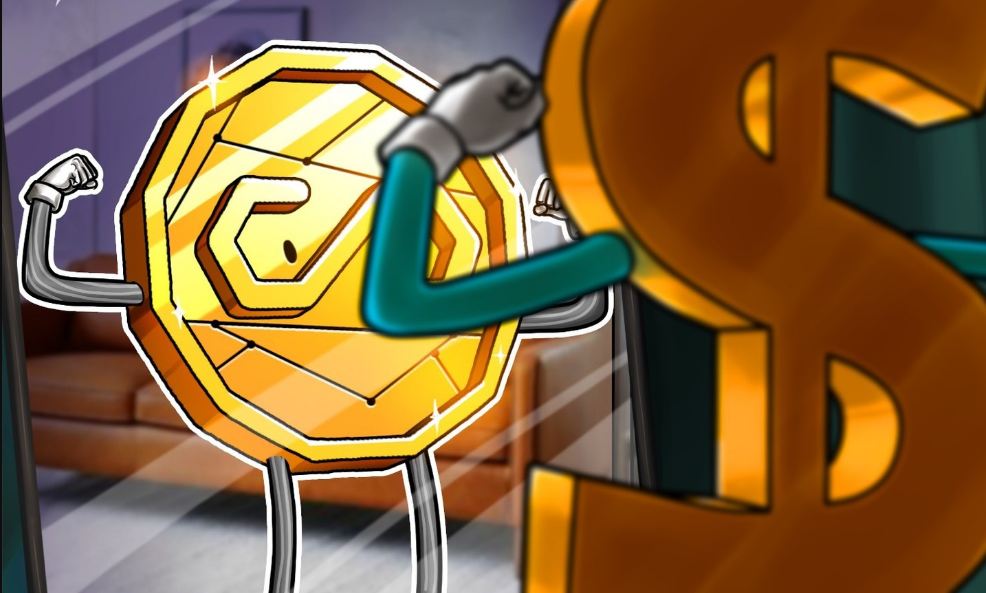 Đồng tiền ổn định Elixir deUSD sụp đổ do thua lỗ tài chính năm 2025