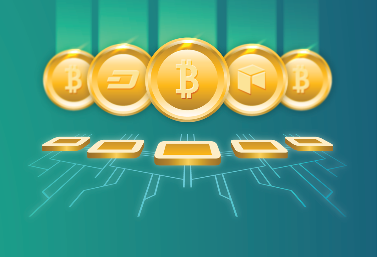 Tiền Điện Tử Là Gì? Toàn Cảnh Đầu Tư Tiền Điện Tử Và Xu Hướng Cryptocurrency 2025