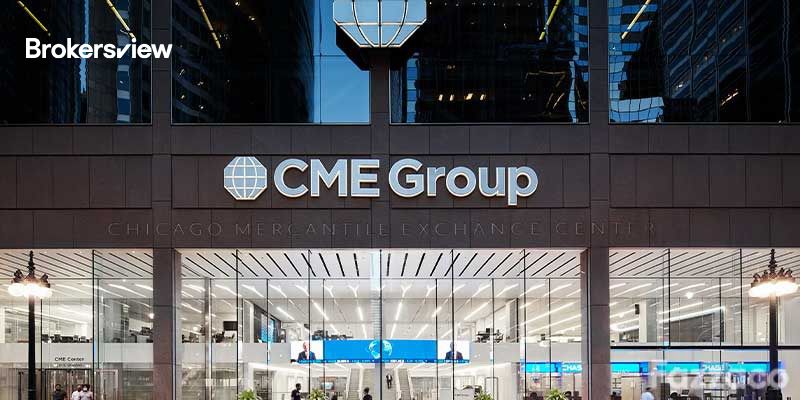 Sự cố tại CME Group và những vụ việc tương tự
