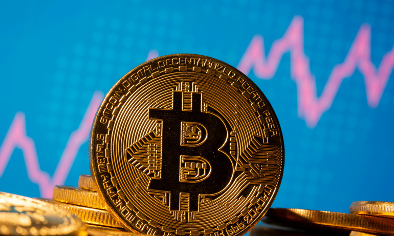 Bitcoin, thị trường tiền điện tử ghi nhận hơn 1 tỷ đô la thanh lý vị thế mua