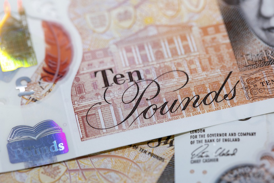 GBP/JPY củng cố gần mức cao nhất trong hai tuần, trên mức 203,00 trước dữ liệu việc làm của Vương quốc Anh