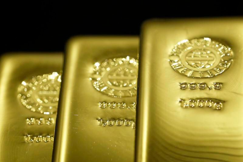 Giá vàng tăng vọt lên trên 4.150 đô la trong bối cảnh Fed đặt cược cắt giảm lãi suất – Commerzbank