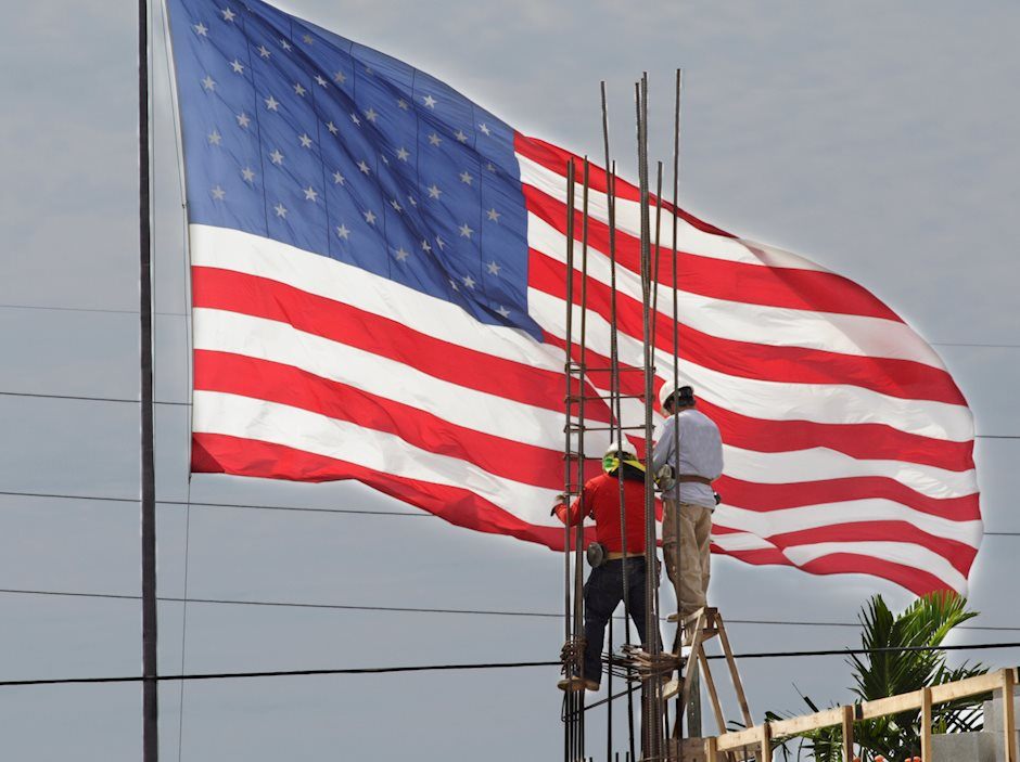 Hoa Kỳ: Số đơn xin trợ cấp thất nghiệp ban đầu đạt 232.000 vào tuần 18 tháng 10