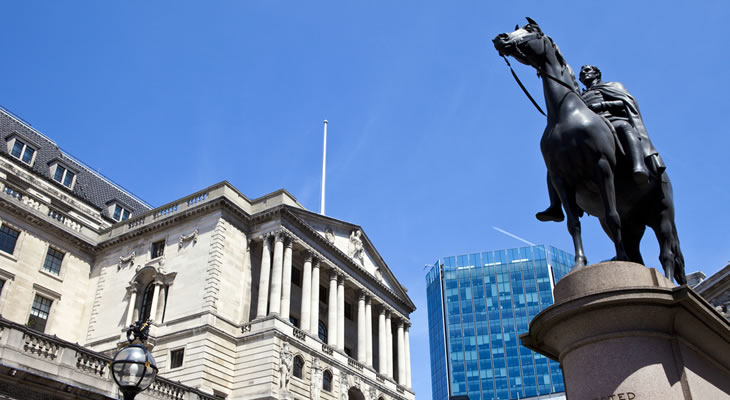 Thị trường hôm nay: Thông báo chính sách của BoE sẽ định hướng cho Bảng Anh