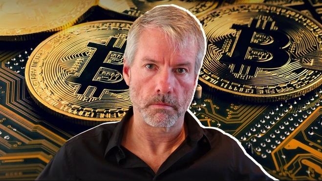 Michael Saylor phủ nhận báo cáo về việc Strategy bán Bitcoin, khẳng định lại việc tích lũy