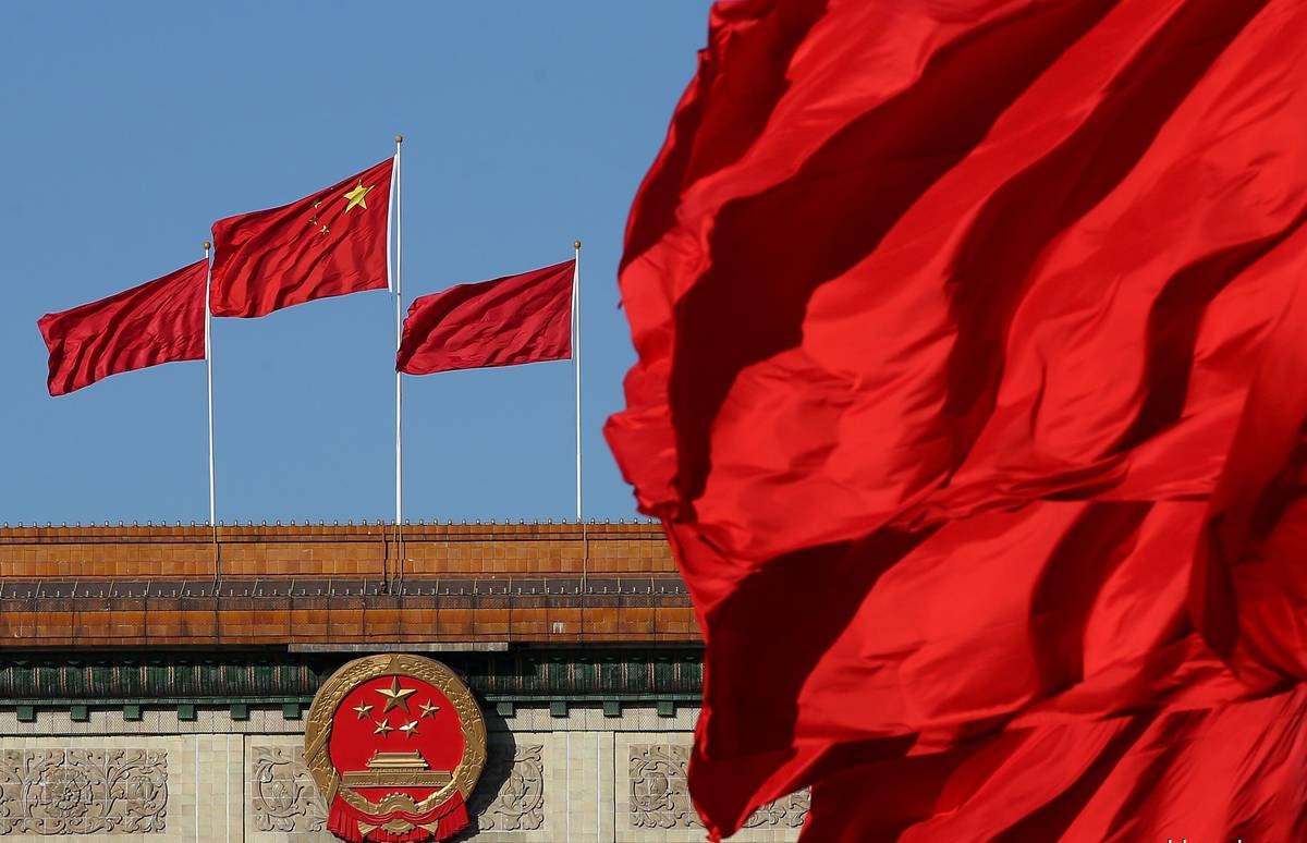 Bộ Tài chính: Trung Quốc sẽ dỡ bỏ một số thuế đối với hàng nông sản của Mỹ từ ngày 10 tháng 11