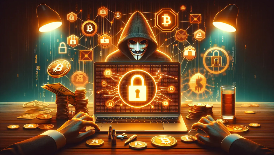 Lừa đảo airdrop tiền điện tử – Hướng dẫn cách giữ an toàn và bảo vệ ví của bạn