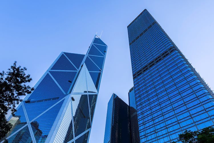Thị trường nhà ở Trung Quốc lại trở thành mục tiêu tấn công của Bắc Kinh