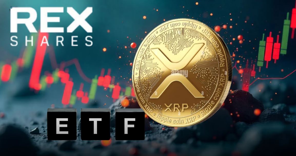 Quỹ ETF XRP của Canary đạt khối lượng và dòng vốn kỷ lục khi ra mắt