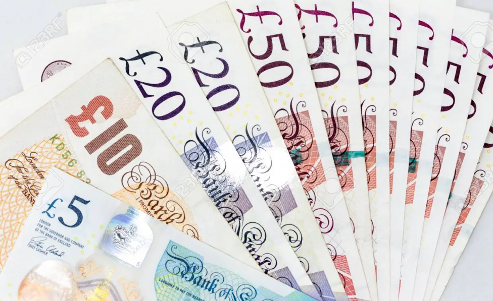 Đồng bảng Anh và trái phiếu chính phủ Anh bị ảnh hưởng bởi sự thay đổi trong ngân sách của chính phủ Anh