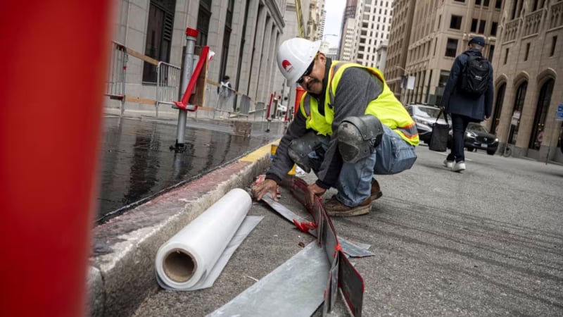 Thị trường hôm nay: Trọng tâm chuyển sang thị trường lao động Hoa Kỳ, PBoC nên giữ nguyên