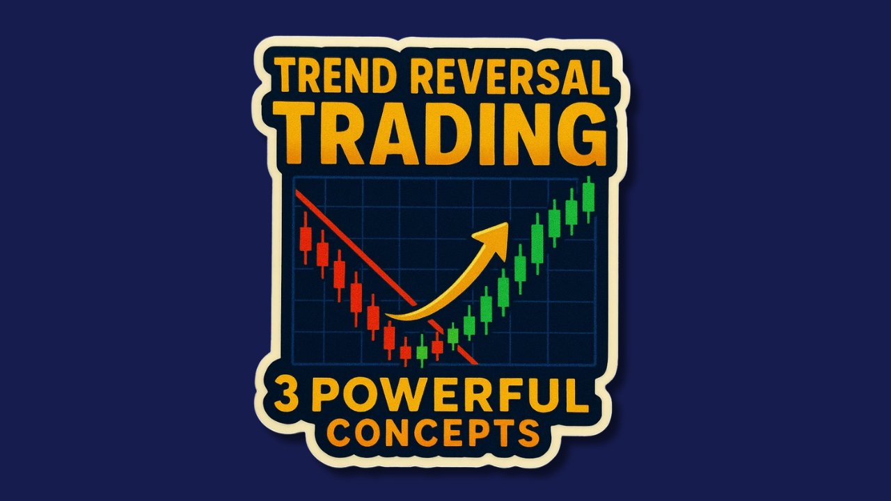 4 cách xác định dấu hiệu đảo chiều xu hướng thị trường hiệu quả cho trader
