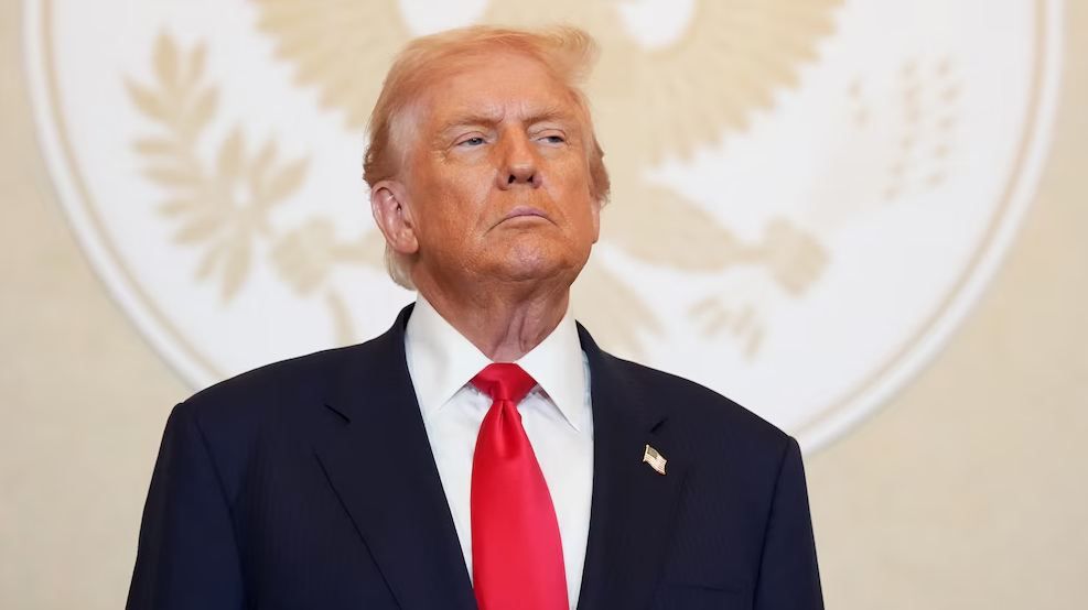 Trump nói chuyện với Tập Cận Bình và Takaichi nhưng căng thẳng Trung-Nhật vẫn ở mức cao