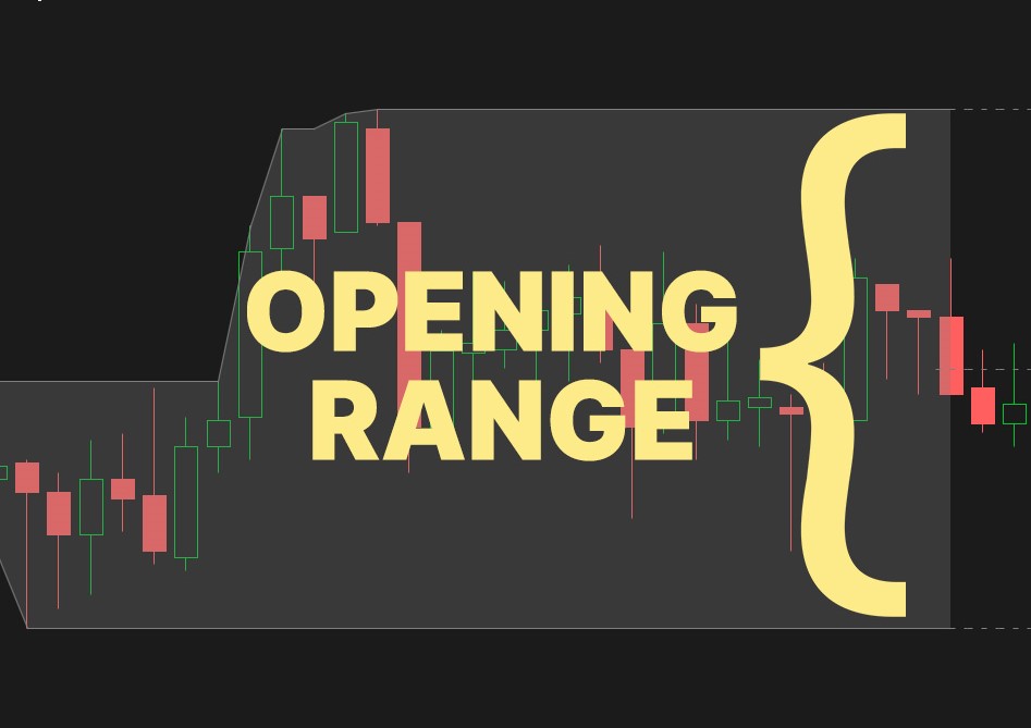 Hướng dẫn giao dịch hiệu quả với vùng giá mở cửa (Opening Range) trong Forex